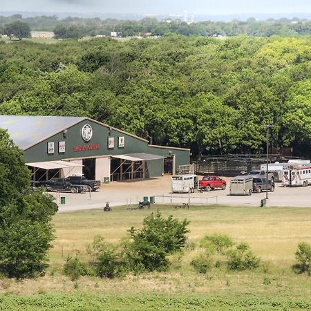 Nrs Event Center & Guest Ranch Ξενοδοχείο Ντεκατούρ Εξωτερικό φωτογραφία