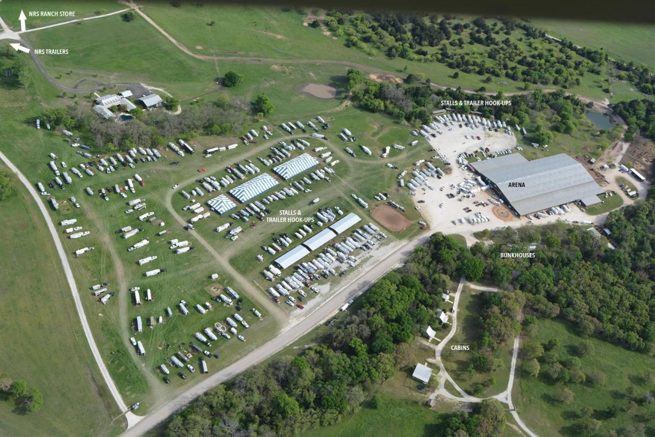 Nrs Event Center & Guest Ranch Ξενοδοχείο Ντεκατούρ Εξωτερικό φωτογραφία