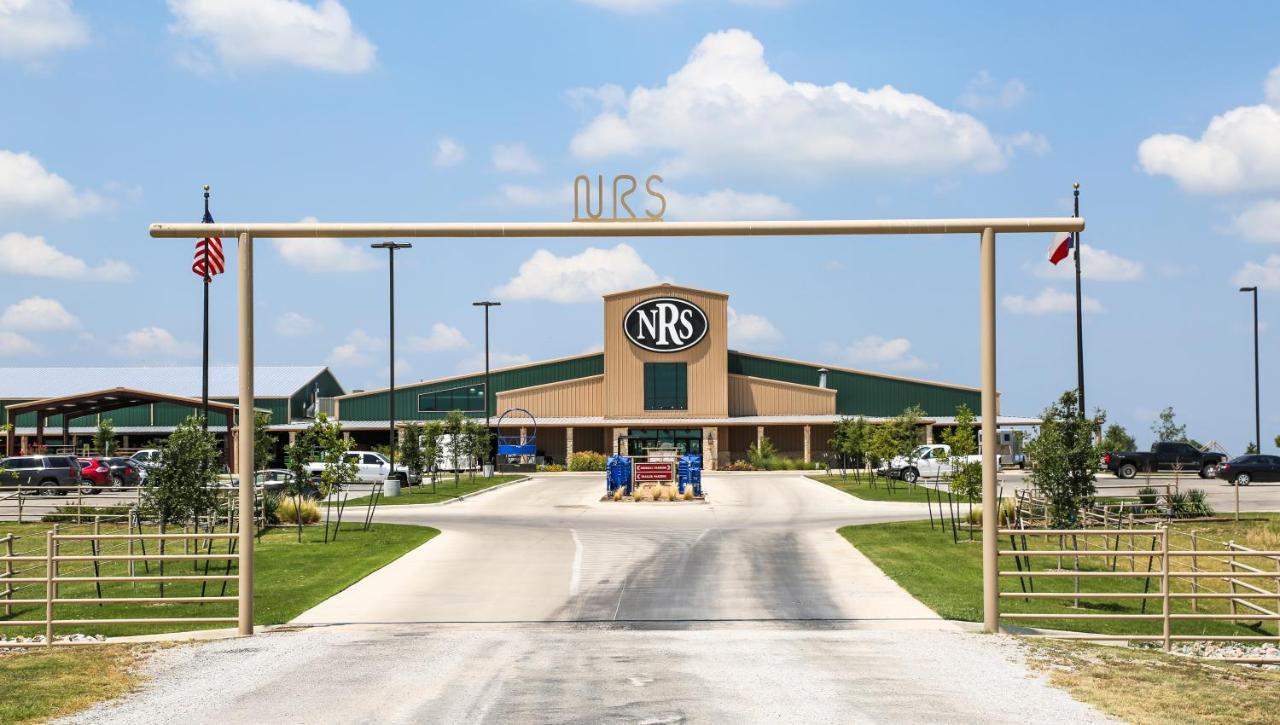 Nrs Event Center & Guest Ranch Ξενοδοχείο Ντεκατούρ Εξωτερικό φωτογραφία