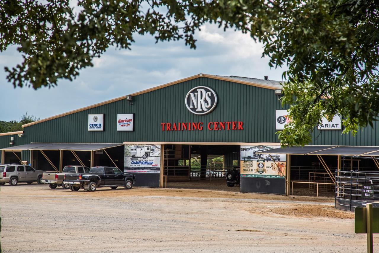 Nrs Event Center & Guest Ranch Ξενοδοχείο Ντεκατούρ Εξωτερικό φωτογραφία