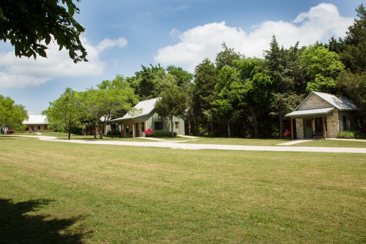 Nrs Event Center & Guest Ranch Ξενοδοχείο Ντεκατούρ Εξωτερικό φωτογραφία