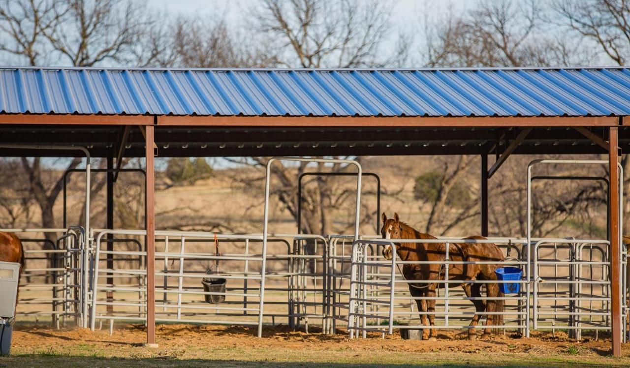 Nrs Event Center & Guest Ranch Ξενοδοχείο Ντεκατούρ Εξωτερικό φωτογραφία
