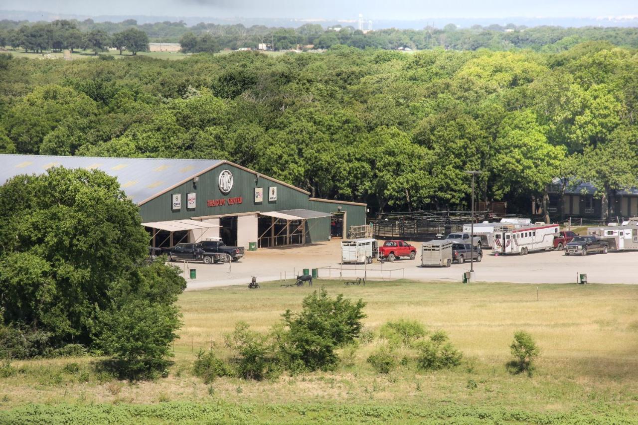 Nrs Event Center & Guest Ranch Ξενοδοχείο Ντεκατούρ Εξωτερικό φωτογραφία