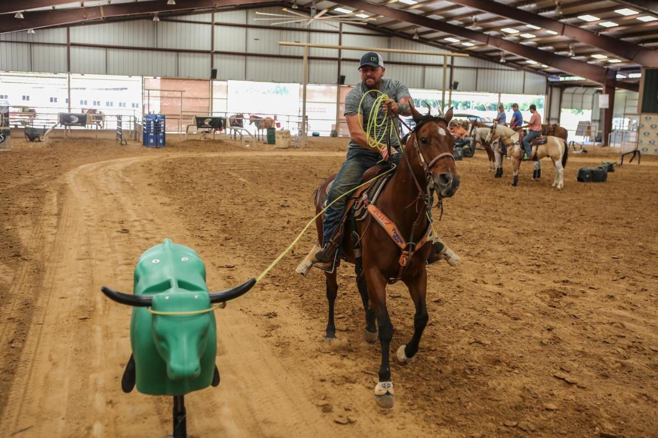 Nrs Event Center & Guest Ranch Ξενοδοχείο Ντεκατούρ Εξωτερικό φωτογραφία