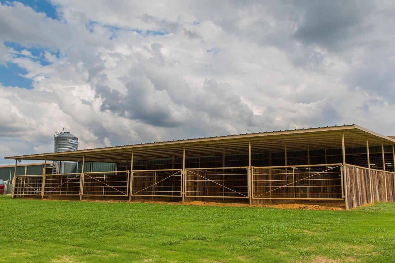Nrs Event Center & Guest Ranch Ξενοδοχείο Ντεκατούρ Εξωτερικό φωτογραφία