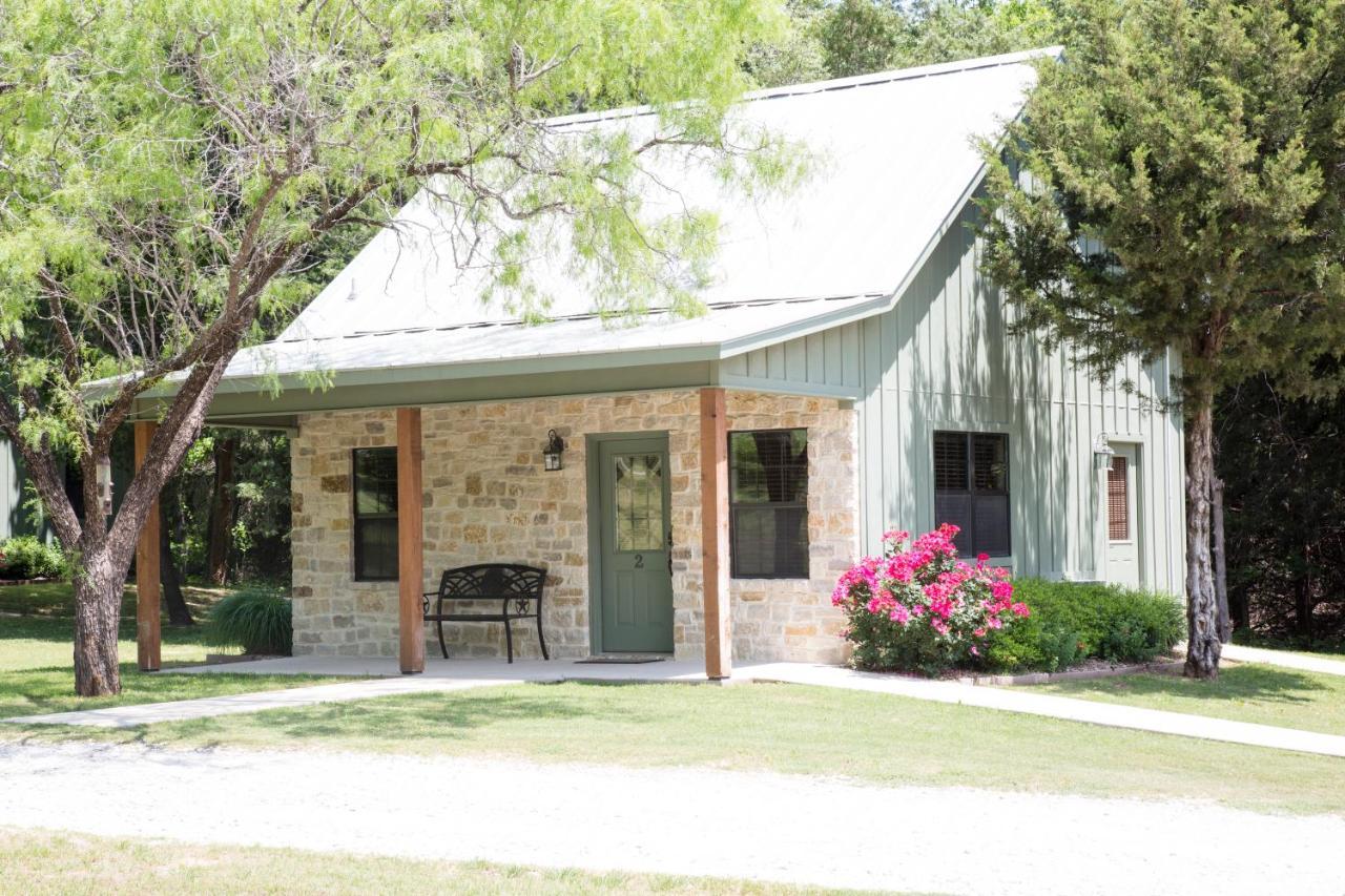 Nrs Event Center & Guest Ranch Ξενοδοχείο Ντεκατούρ Εξωτερικό φωτογραφία