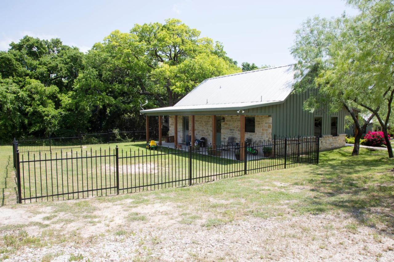 Nrs Event Center & Guest Ranch Ξενοδοχείο Ντεκατούρ Εξωτερικό φωτογραφία