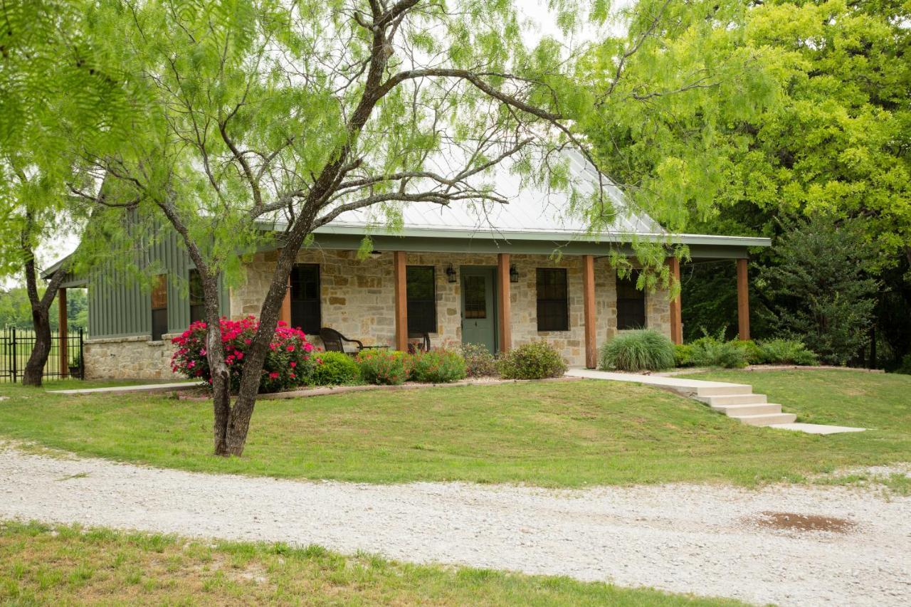 Nrs Event Center & Guest Ranch Ξενοδοχείο Ντεκατούρ Εξωτερικό φωτογραφία