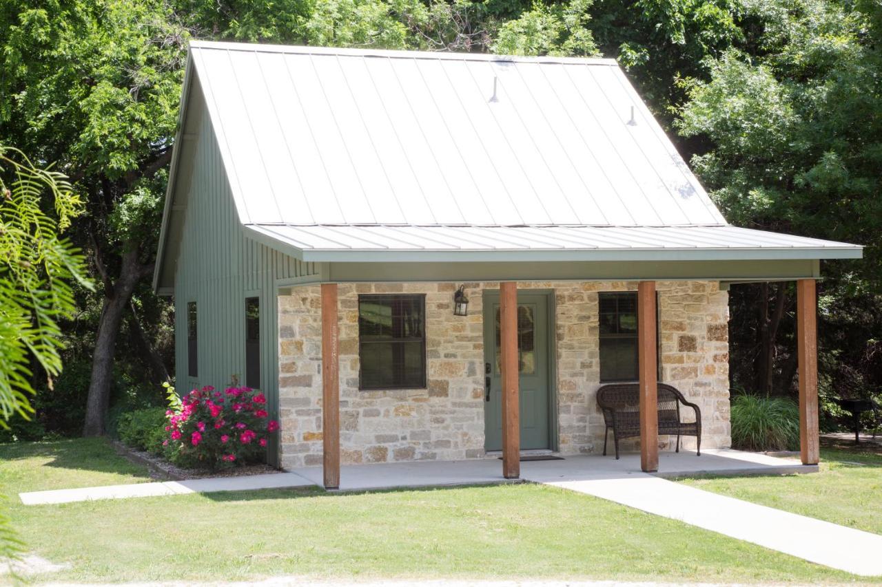 Nrs Event Center & Guest Ranch Ξενοδοχείο Ντεκατούρ Εξωτερικό φωτογραφία