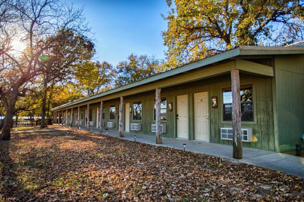 Nrs Event Center & Guest Ranch Ξενοδοχείο Ντεκατούρ Εξωτερικό φωτογραφία