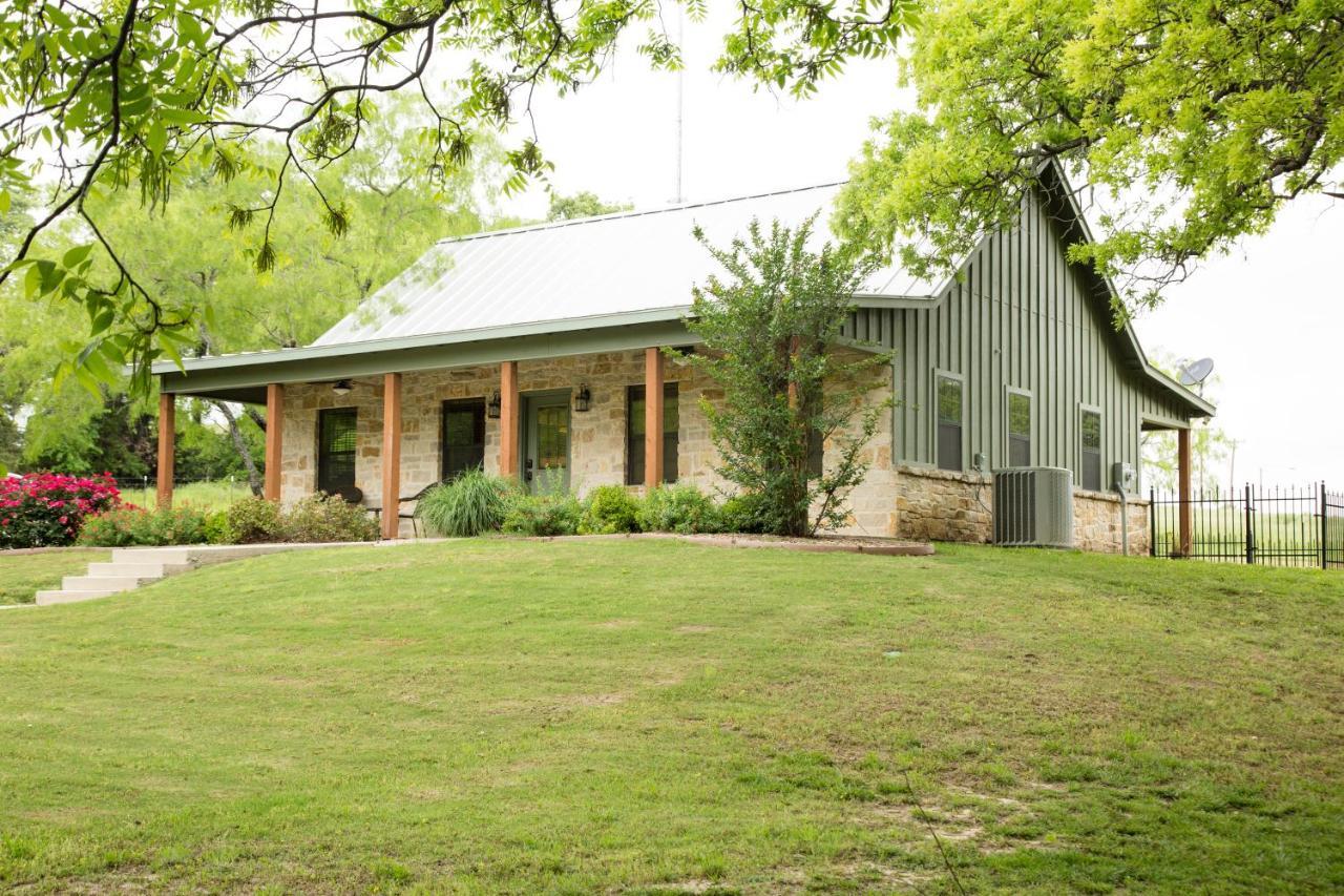 Nrs Event Center & Guest Ranch Ξενοδοχείο Ντεκατούρ Εξωτερικό φωτογραφία