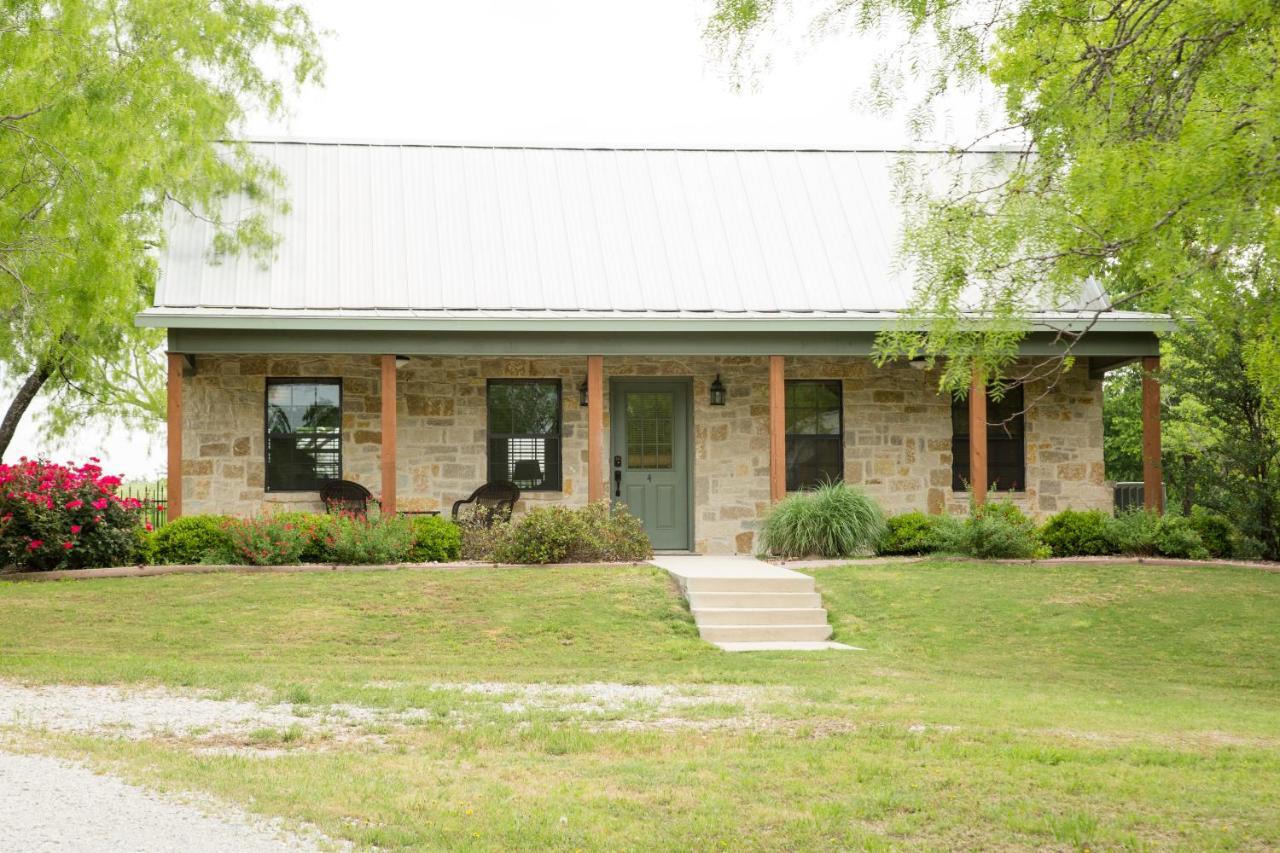 Nrs Event Center & Guest Ranch Ξενοδοχείο Ντεκατούρ Εξωτερικό φωτογραφία