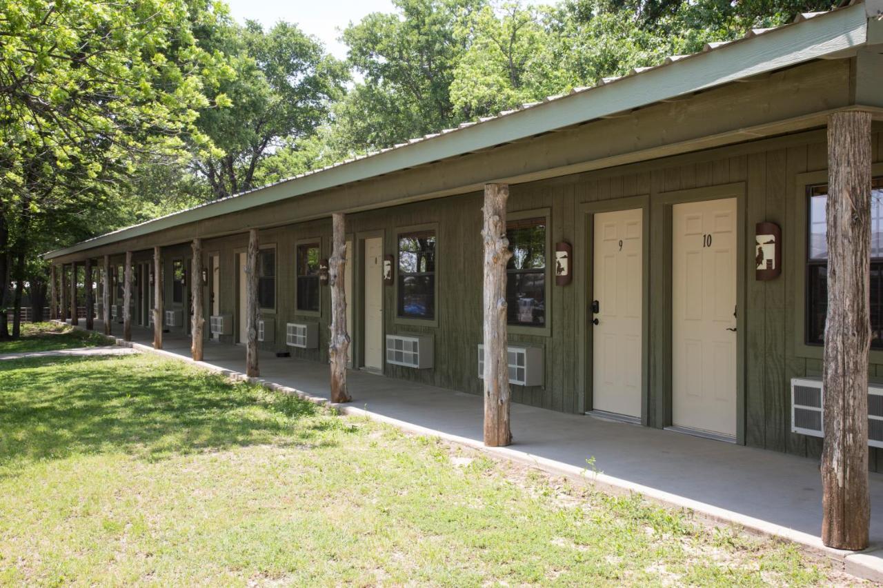 Nrs Event Center & Guest Ranch Ξενοδοχείο Ντεκατούρ Εξωτερικό φωτογραφία