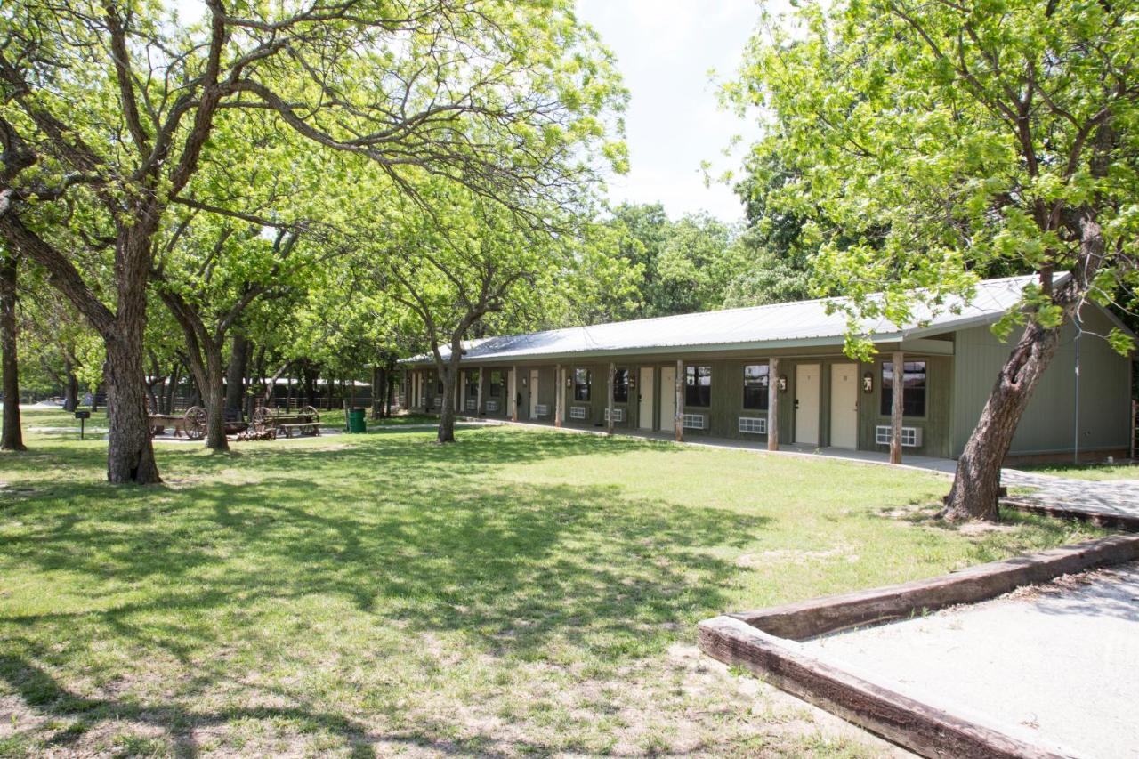 Nrs Event Center & Guest Ranch Ξενοδοχείο Ντεκατούρ Εξωτερικό φωτογραφία