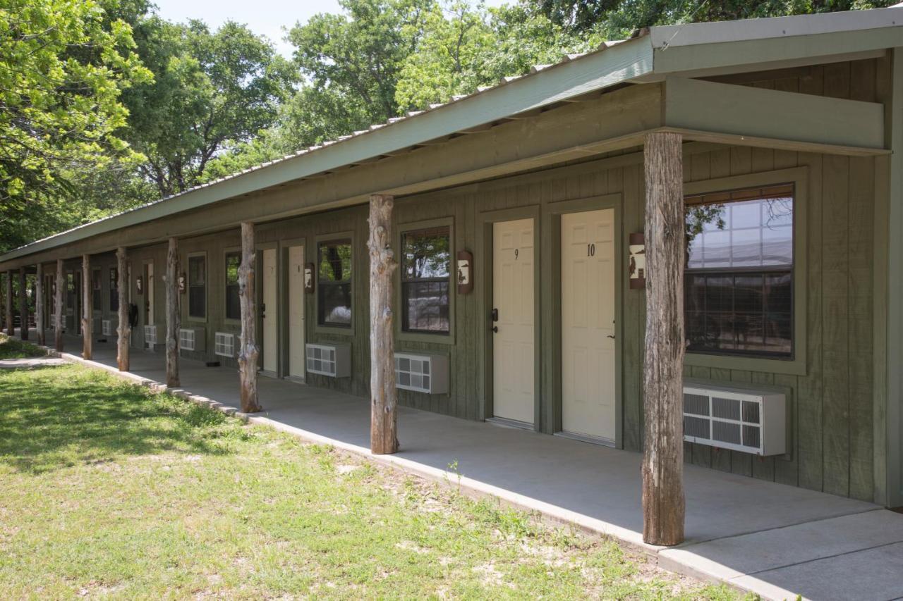 Nrs Event Center & Guest Ranch Ξενοδοχείο Ντεκατούρ Εξωτερικό φωτογραφία